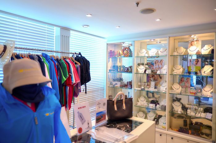 Gift Shop